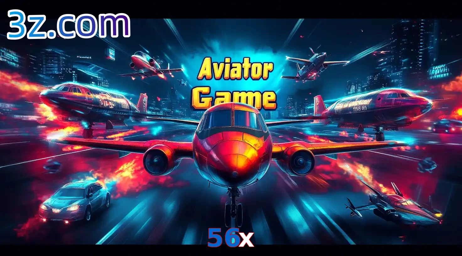 56x